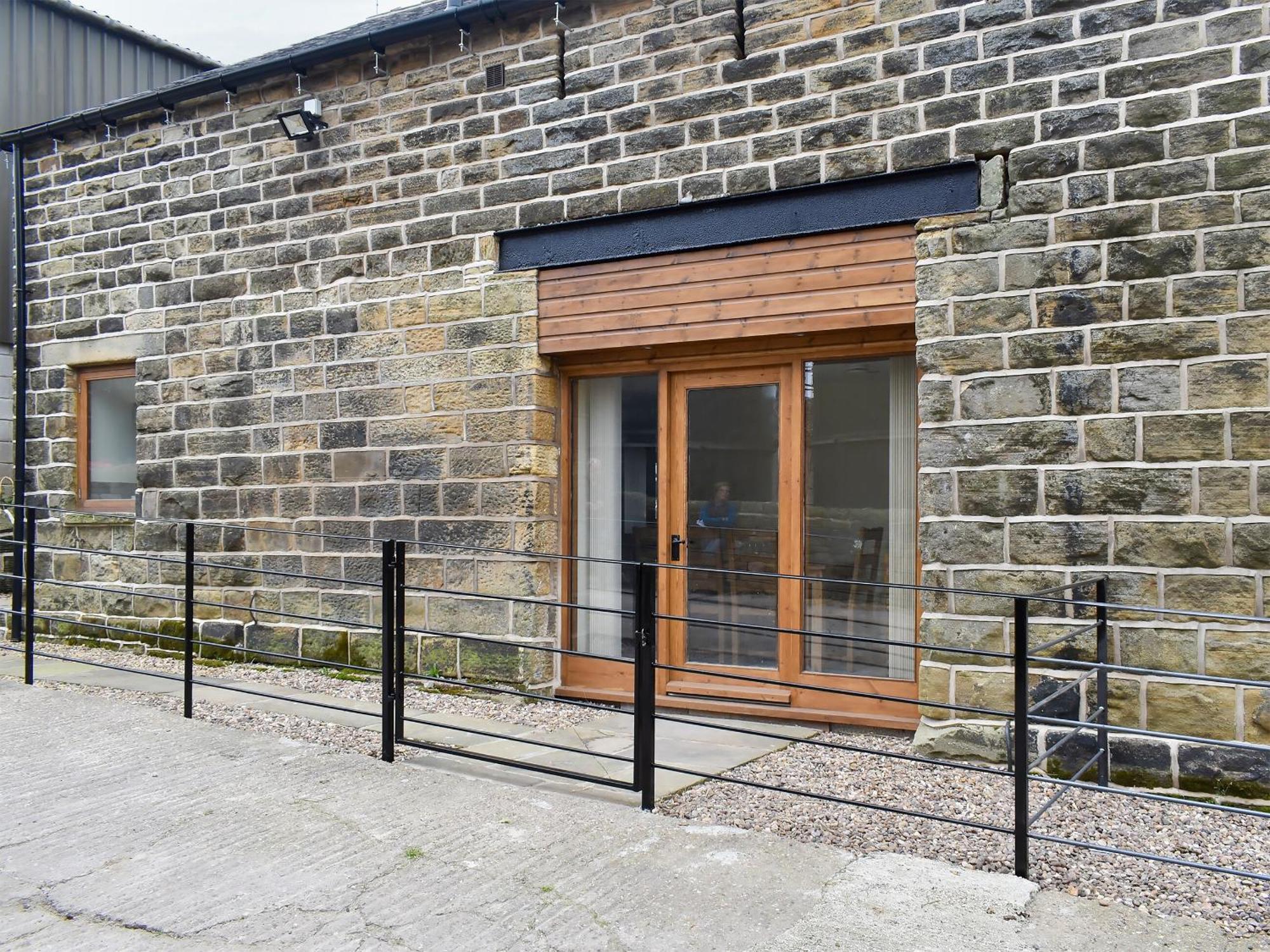 Stannington  2 The Calf Pens 빌라 외부 사진